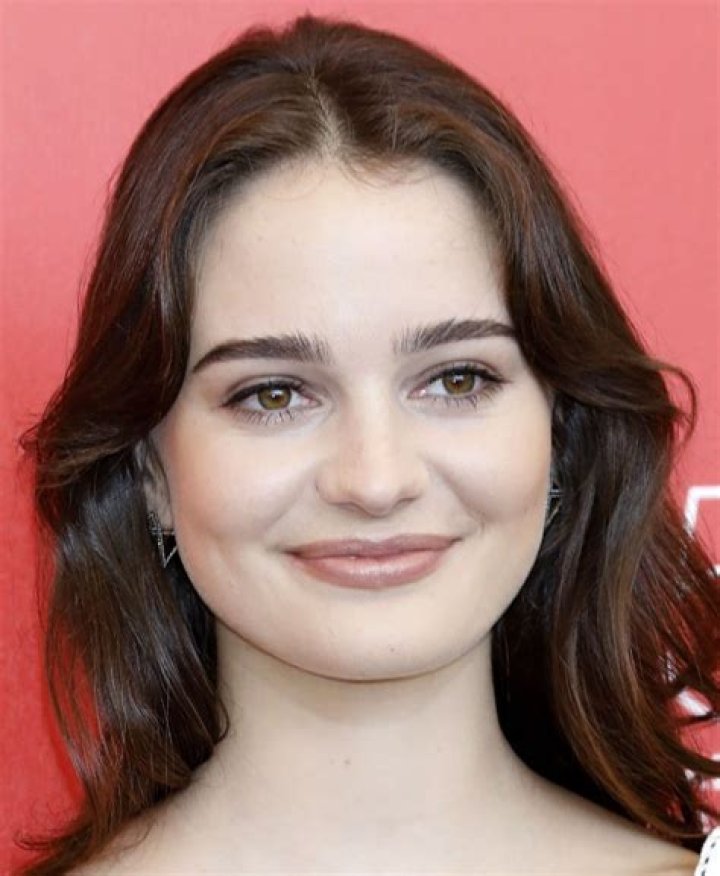 Aisling Franciosi Height, Weight, Net Worth, Age, Birthday, Wikipedia, Who, Nationality, Biography