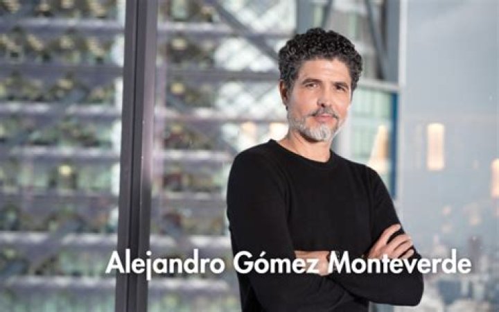 Alejandro Gómez Monteverde Height, Weight, Net Worth, Age, Birthday, Wikipedia, Who, Nationality, Biography