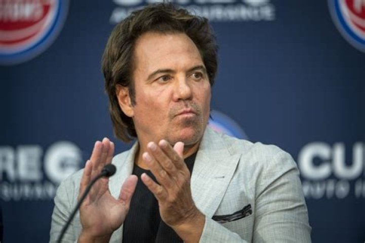 Bernie Gores Height, Weight, Net Worth, Age, Birthday, Wikipedia, Who, Instagram, Biography