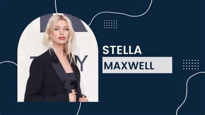 Carolyn Maxwell Height, Weight, Net Worth, Age, Birthday, Wikipedia, Who, Instagram, Biography