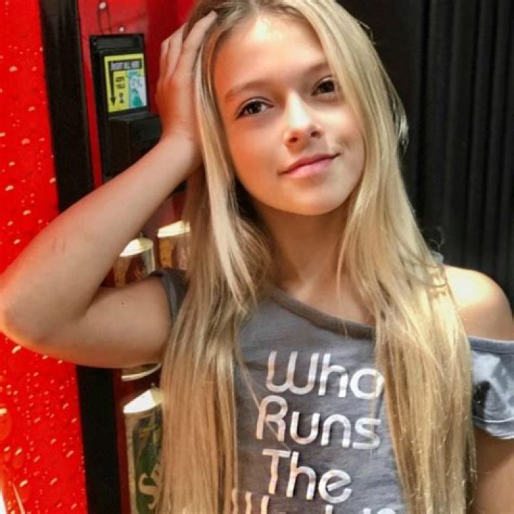 Coco Quinn Height, Weight, Net Worth, Age, Birthday, Wikipedia, Who, Nationality, Biography