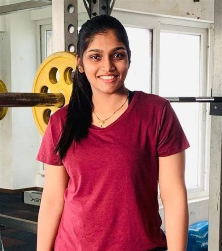 Deepthi Nambiar Height, Weight, Net Worth, Age, Birthday, Wikipedia, Who, Instagram, Biography