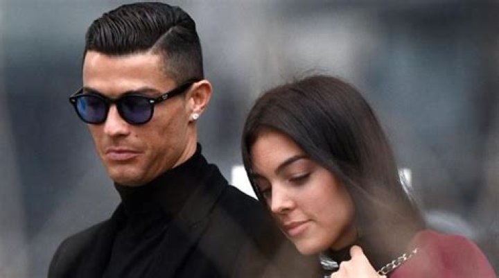 
Georgina Rodriguez recalls son’s tragic loss, ‘worst moment of my life’ 