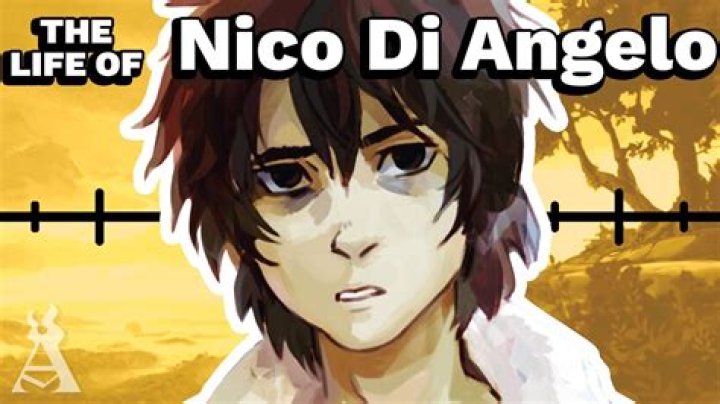 
Giovanni Di Angelo Age, Birthday, Wikipedia, Who, Nationality, Biography 