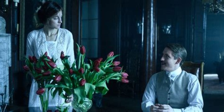 Her Married Lover Ending Explained and Movie Review