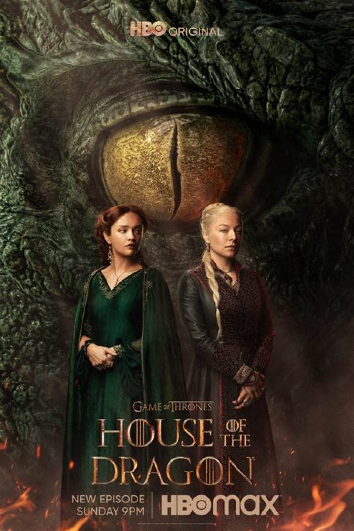 
House Of The Dragon Release Schedule: When Does Episode 2 Release? 