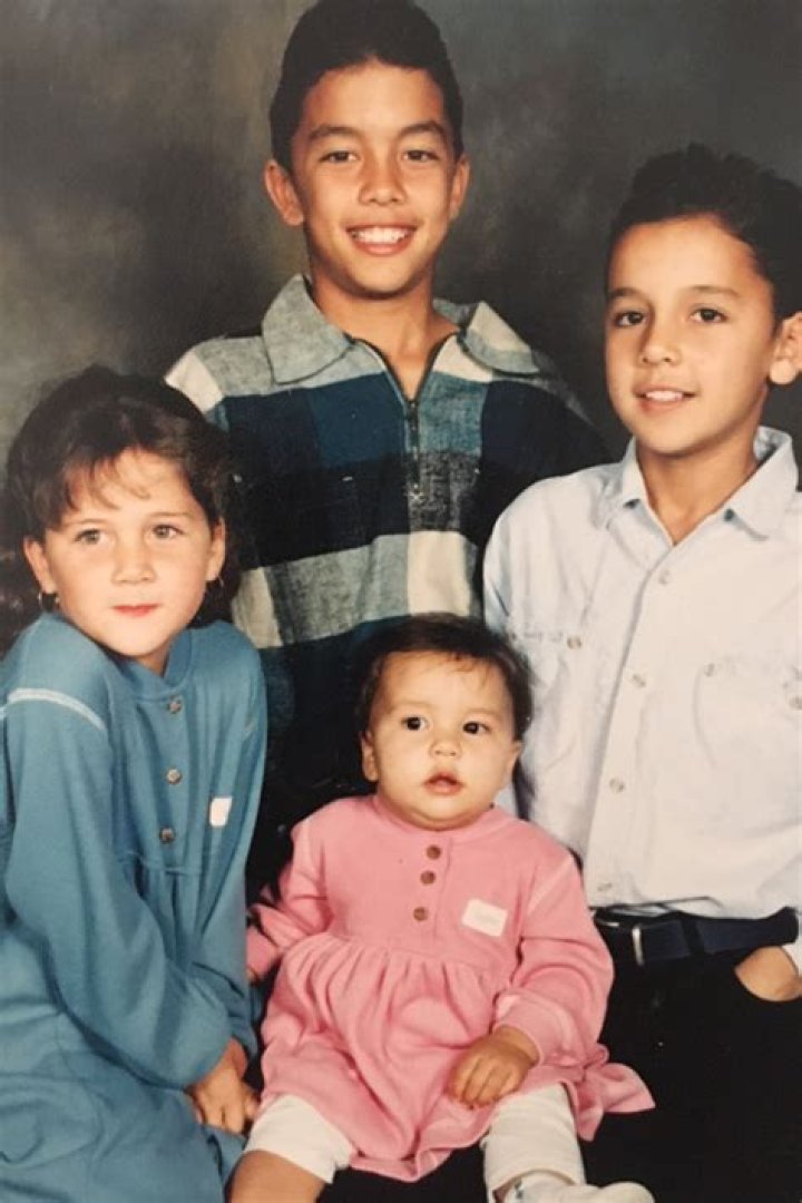 How Many Siblings Does Katie Maloney Have? Brother Joey And Rocky Maloney