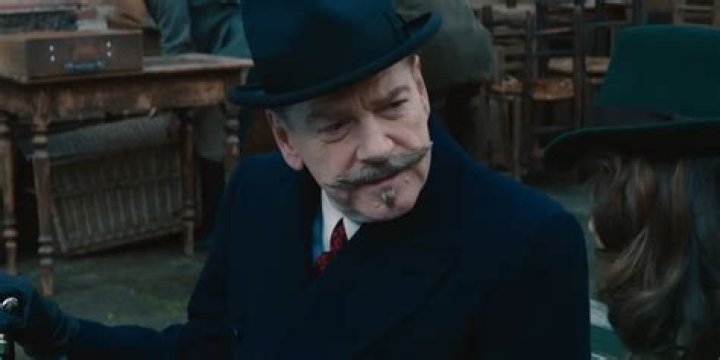 How Old Is Kenneth Branagh Brother? Everything To Know About William Branagh Jr.