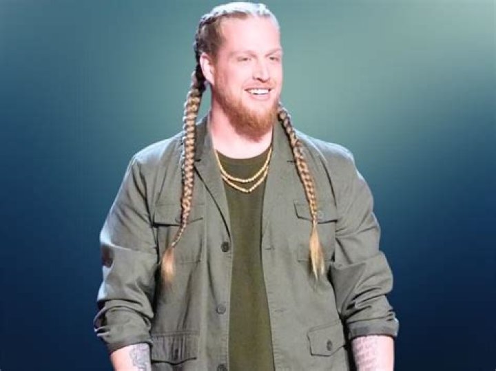 Huntley (The Voice) Height, Weight, Net Worth, Age, Birthday, Wikipedia, Who, Nationality, Biography