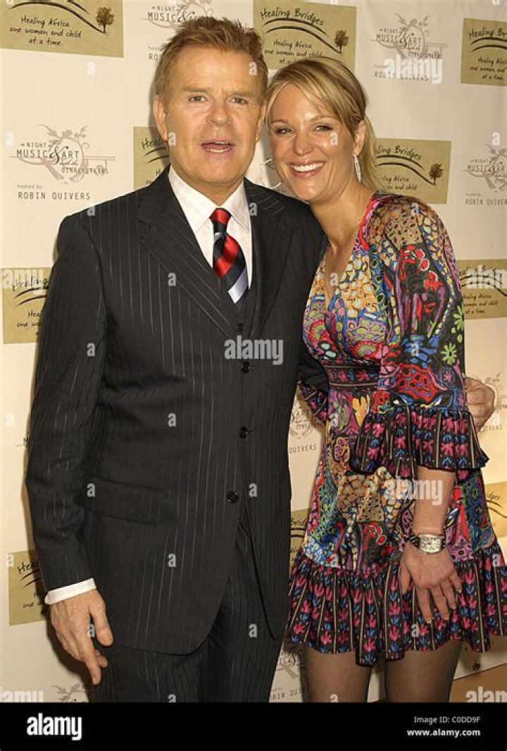 Is Shelda McDonald Married or Dating? Her Wiki, Age, Husband (Mike Jerrick) and Net worth