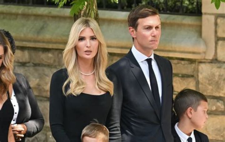 Ivanka Trump Height, Weight, Net Worth, Age, Birthday, Wikipedia, Who, Instagram, Biography