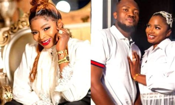 
IVD’s Wife, Bimbo Has Left Many Celebrities In Tears 