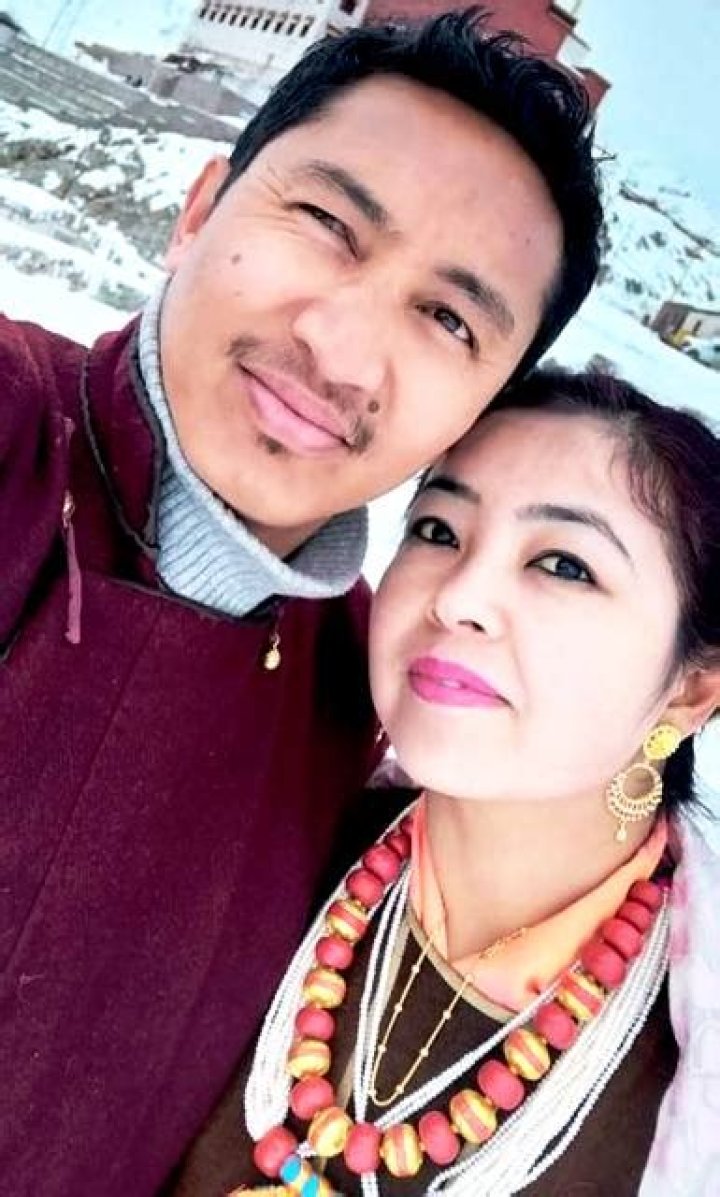 
Jamyang Tsering Namgyal Height, Age, Wife, Biography, Wiki, Net Worth 