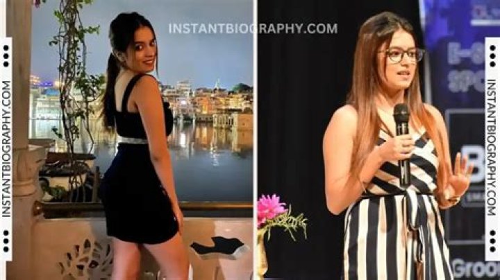 
Jyoti Upreti Height, Weight, Net Worth, Age, Wiki, Who, Instagram, Biography 