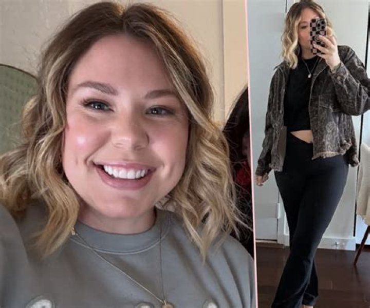 Kailyn Lowry Height, Weight, Net Worth, Age, Birthday, Wikipedia, Who, Nationality, Biography