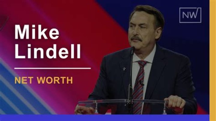 Mike Lindell Net Worth, Age, Birthday, Wikipedia, Who, Nationality, Biography