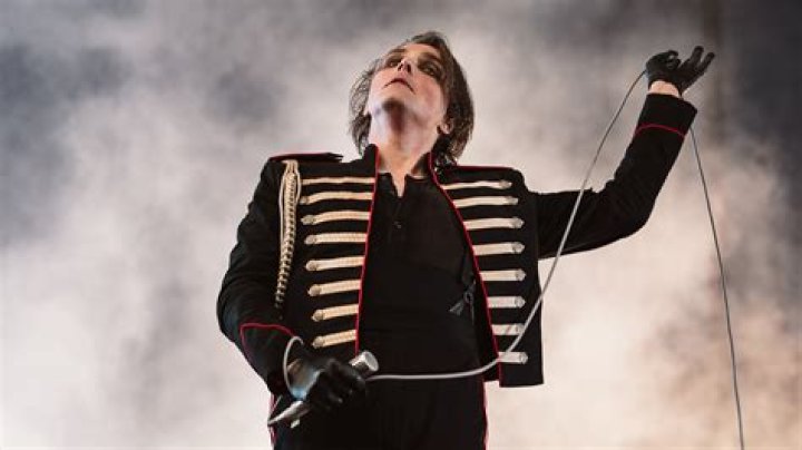 
My Chemical Romance ends reunion show leaving stage without word, ‘Endless Night’ drumhead, confusing fans 