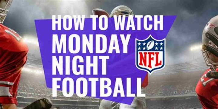 
NFL Monday Night Football Host Joe Tessitore Is Absent From Holey Moley, Has He Left? 