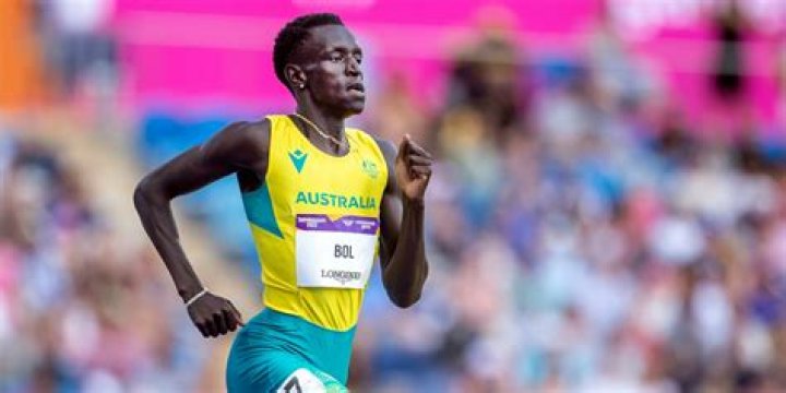 
Peter Bol (Runner) Height, Weight, Net Worth, Age, Birthday, Wikipedia, Who, Nationality, Biography 