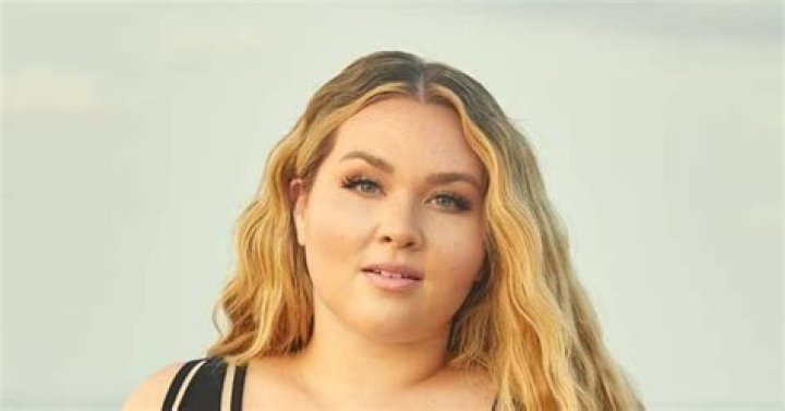 Sarah Rae Vargas Height, Weight, Net Worth, Age, Birthday, Wikipedia, Who, Nationality, Biography