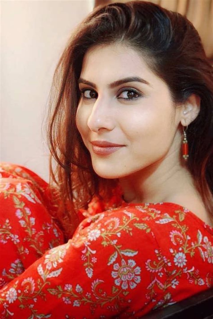 Sheetal Thakur Height, Weight, Net Worth, Age, Birthday, Wikipedia, Who, Nationality, Biography