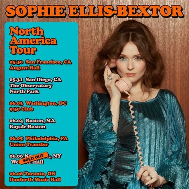 
Sophie Ellis-Bextor Height, Weight, Net Worth, Age, Birthday, Wikipedia, Who, Nationality, Biography 