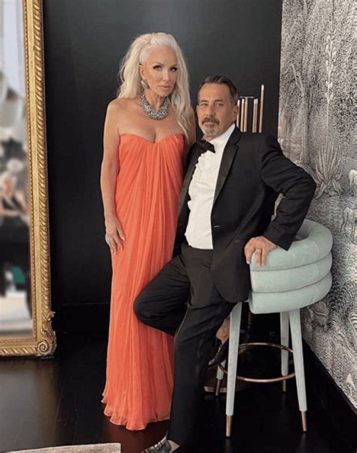 Spencer Josephs – Jan Josephs’ Son Age And Family Details