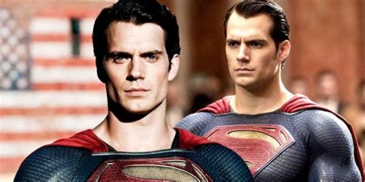 
Superman: Henry Cavill Has Been Tempted To Troll Fans Online 