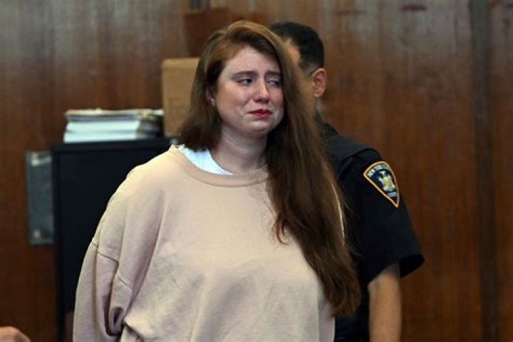 
What did Teranee Millet do? California woman sentenced to 2 years in prison over throwing Molotov cocktail at a bank 