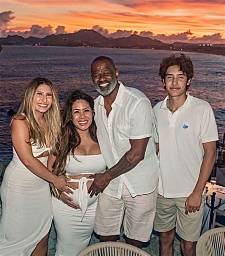Who Are Brian Flores Parents? Meet His Father Raul & Mother Maria