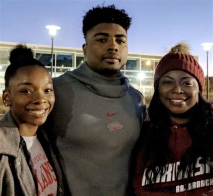 Who are Treylon Burkss Parents? Treylon Burks Biography, Parents Name, Nationality and More