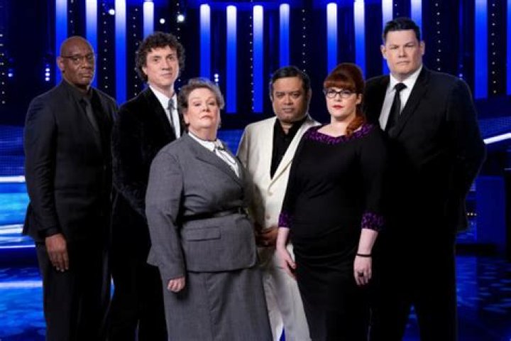 Who Is Brandon “The Lightning Bolt” Blackwell On The Chase? All About The Chaser On Season 3