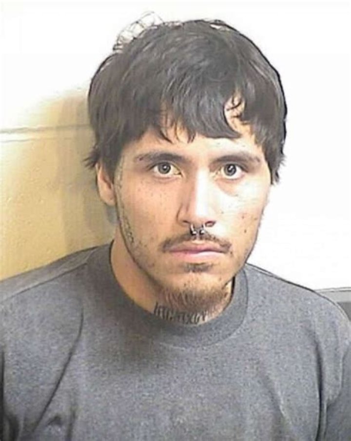 
Who Is James Catalano From Fresno? Man Arrested In Fred Guttenberg Assault After A FBI Sting Operation 