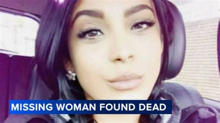
Who Is Yeimi Rivera? Suicide Linked To Her Cause Of Death 
