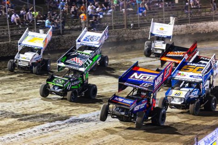
World of Outlaws Sprint Car Series Champion Danny Schatz Passed Away At 74, Family Details 